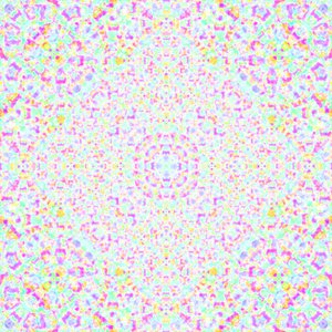 Pastel Pop